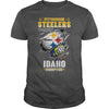 Image of Idaho Chapter Steelers