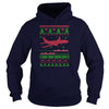 Image of Pilot Ugly Christmas Long Sleeve Shirts Shirt