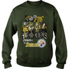 Image of NFL-STEELERS 028 AVENGERS