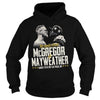 Image of THE MONEY FIGHT SHIRT