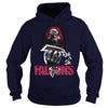 Image of Falcons Ride Or Die T-shirt, Falcons Ride Or Die Hoodies
