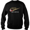 Image of LAST DAY TO ORDER  49ers Fan