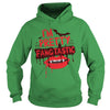 Image of I'm Pretty Fangtastic Funny Vampire Halloween T-Shirt