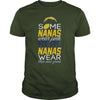 Image of Chargers Some Nana Wear Pink TShirt