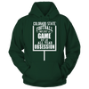 Image of Colorado State Football - Not Just a Game, but an Obsession