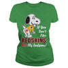 Image of Kiss my Endzone