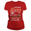 Image of Bengals Fan T-Shirt