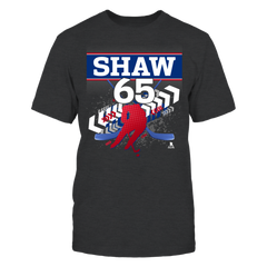 Andrew Shaw #65