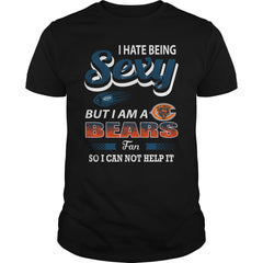 Bears Fan T-Shirt