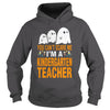 Image of Halloween You Cant Scare Me Im Kindergarten Teacher