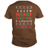 Image of Christmas - Sign Language Merry Christmas