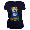 Image of CAsnoopybaseballToronto Blue Jays
