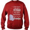 Image of 1008739983 Veteran T-shirts of MS1008739983