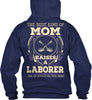 Image of Laborer's Mom - Limited Edition