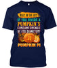 Image of MATH TEACHER - HALLOWEEN SHIRT