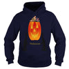 Image of Happy Halloween black cat
