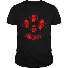 Slaughtering Rhapsody Halloween