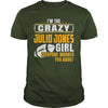 Image of JULIO JONES Tshirt