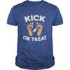 Image of Kick Or Treat 2 happy halloween gift Kick Or Treat 2