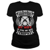 Image of Hunting - My wife is still my best trophy t - shir T-Shirt