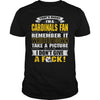 Image of thats right im a cardinals fan