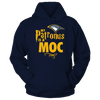 Image of UT Chattanooga Mocs - My Patronus Is