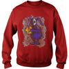 Image of Creepy Cute Bunny Pumpkin Halloween T Shirt
