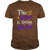 Image of This Witch Is Getting Hitched Tshirt