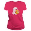 Image of BOO! (SOFTBALL) T SHIRT FUNNY HALLOWEEN GIFT