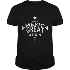 Make America Great Again, Trump! MAGAT