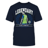 Image of Legendary - Clint Dempsey