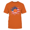 Image of Clemson Tigers - Flag Pride