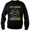 Image of CHARGERS Tshirt, CHARGERS Hoodies