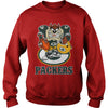 Image of PACKERS Tshirt LIMITED EDITION