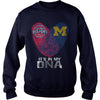 Image of ITS IN MY DNA