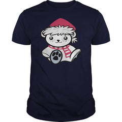 bear - Christmas Snow Bear shirts