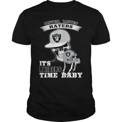 Raiders TShirt