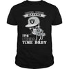 Image of Raiders TShirt