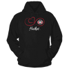 Image of Infinite Heart - St. Cloud State Huskies