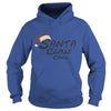 Image of Santa Claus Crew