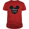 Image of Disney is Life