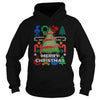 Image of Holiday Christmas Tree Ugly Holiday Tshirt  Merry Christmas