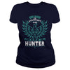Image of HUNTER, HUNTERTshirt If youre lucky to be named HUNTER, then this Awesome shirt is for you! Be Proud of your name, and show it off to the world!