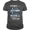 Image of PATRIOTS Tshirt LIMITED EDITION