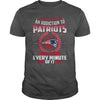 Image of NFL-PATRIOTS 165 I DONT SUFFER