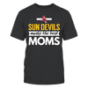 Image of Arizona State University Best Moms