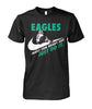 Image of Philadelphia Eagles Just Do It Limit Edition