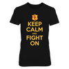 Image of Keep Calm And Fight On - USC Trojans