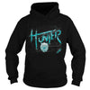 Image of bear - The Hunter shirts