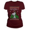 Image of Snoopy Xmas Tshirt
